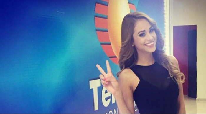 Yanet Garcia | Instagram
