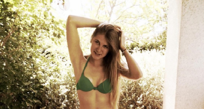 Blu Dumay | Instragram