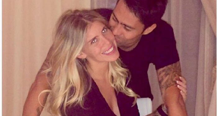 ¡Regaloneada al máximo! Así celebró Coté López  su cumpleaños número 27