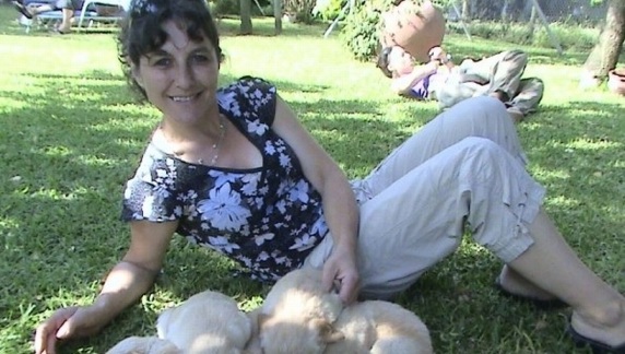 Hija de Viviana Haeger y Jaime Anguita defiende a su padre: 