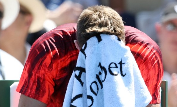 El tenis en el punto de mira por supuestos 'arreglos' de resultados