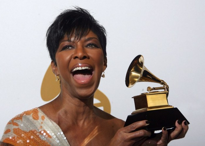 Falleció a los 65 años la cantante de soul estadounidense Natalie Cole
