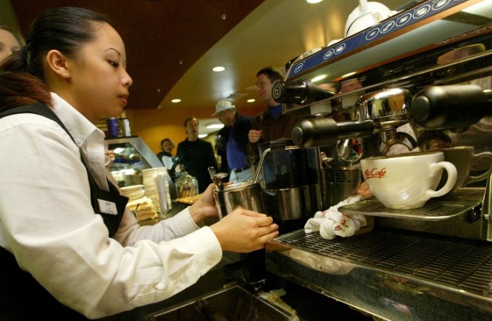 Café para adelgazar y pensar mejor, la dieta que triunfa en EEUU