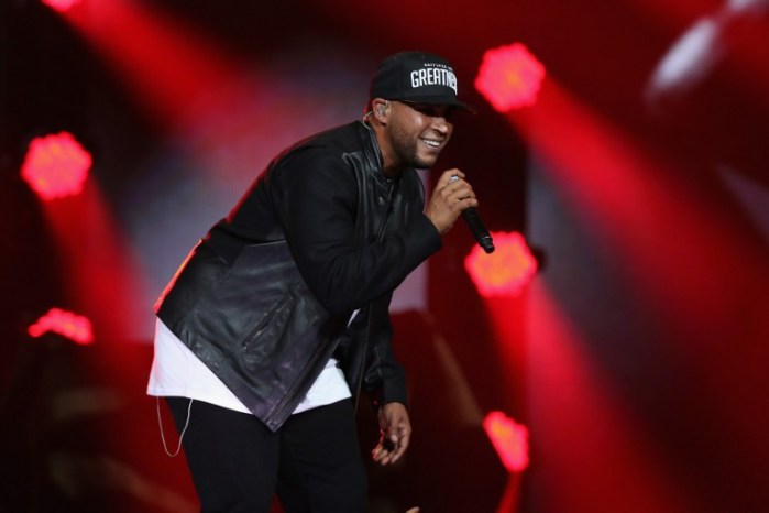 Virginia Reginato confirma nuevo artista para Festival de Viña: Don Omar