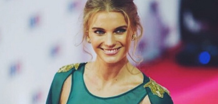 Josefina Montané cautivó a sus seguidores con tierno video junto a su hija en Instagram