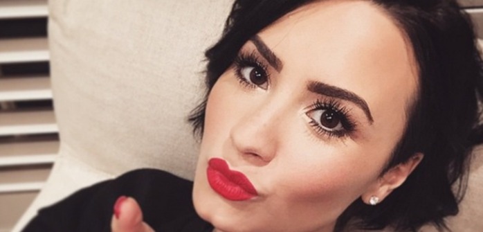 Demi Lovato | Instagram