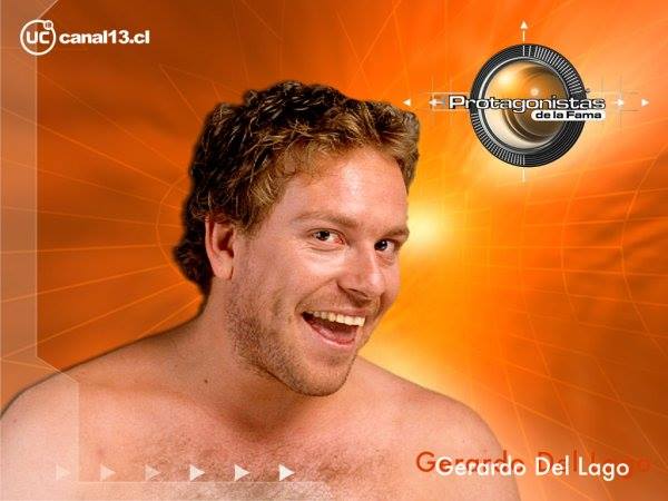 ¿En que está el recordado 'Chicho' a 13 años del estreno de 'Protagonistas de la Fama'?