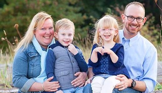 La inesperada nota que recibió la madre de niño autista en un restaurante