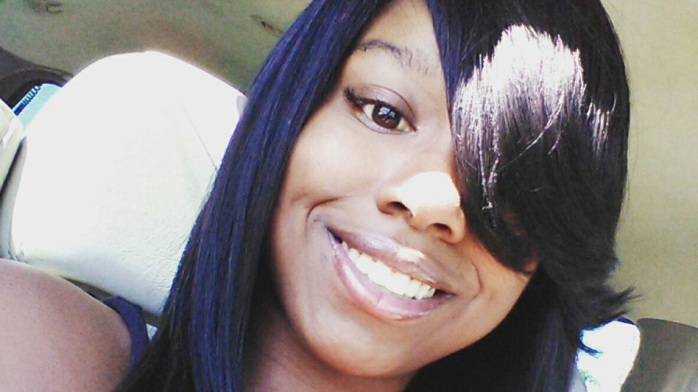 La dramática confesión de adolescente en Facebook: Asesinó a su ex novio tras riña