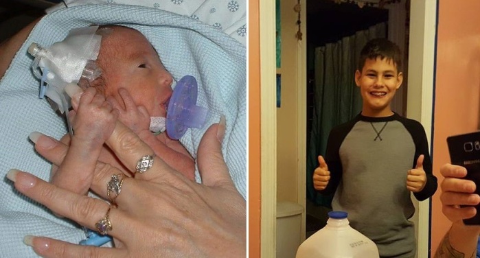 La valiente carta de una madre a quienes acosaban a su hijo en la escuela