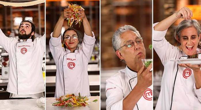 ¿Quién merece el premio? Finalistas revelan qué harían si ganan Masterchef
