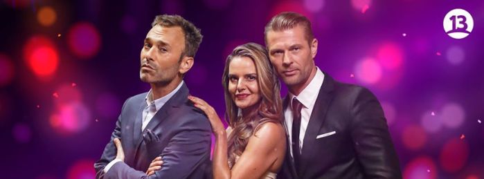 La extrema preparación de los famosos para el estreno de 