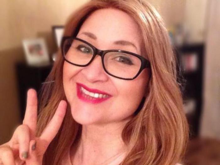 Mujer con cáncer terminal reclamó a Facebook por eliminar fotos 