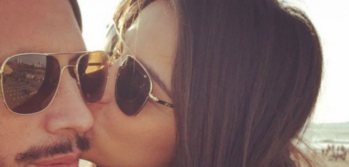 Maite Perroni | Instagram