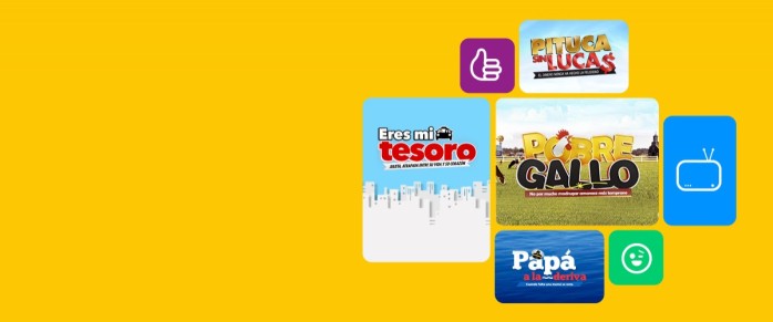 Conoce los detalles de la primera teleserie nocturna que prepara Mega