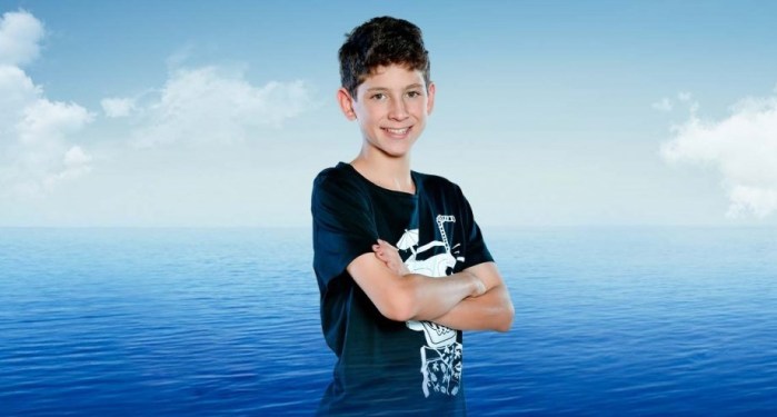 'Arturo' de 'Papá a la deriva' sorprende en Instagram con doblaje de Ricky Martin