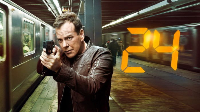 Protagonista de la serie 