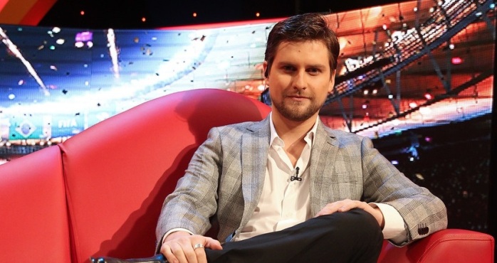 Así fue el decepcionante amor de verano que tuvo Jean Philippe Cretton