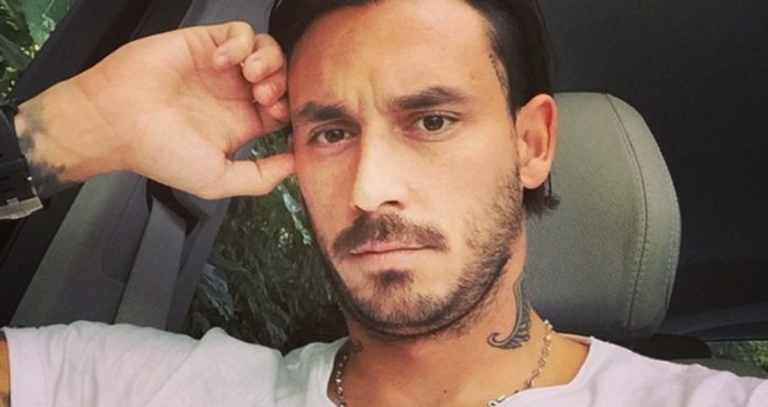 Las pesadas bromas a Mauricio Pinilla tras publicar foto con compañero en Instagram