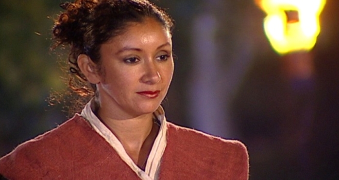 Ex pololo de Angélica Sepúlveda explica por qué se encerrará en reality de Mega