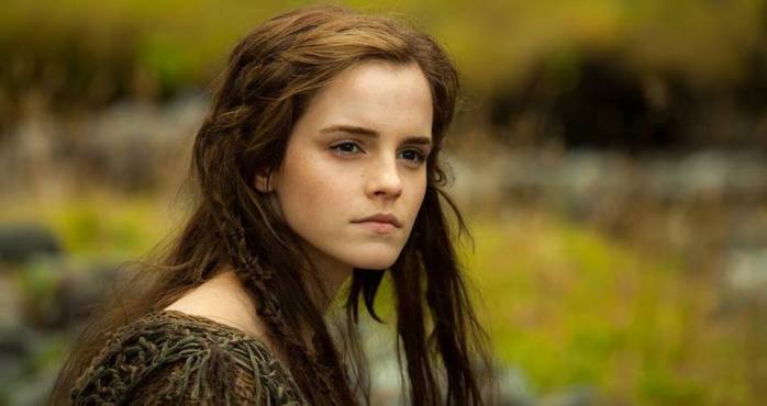 Emma Watson - Oficial | Facebook