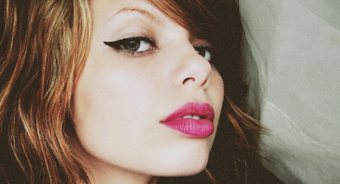 El sencillo truco de delineador que hará lucir tus ojos mucho más grandes