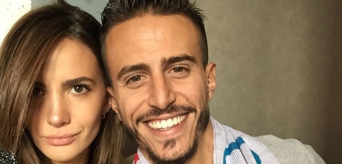 La razón por la cual nadie le cree a Aylén Milla su separación de Marco Ferri