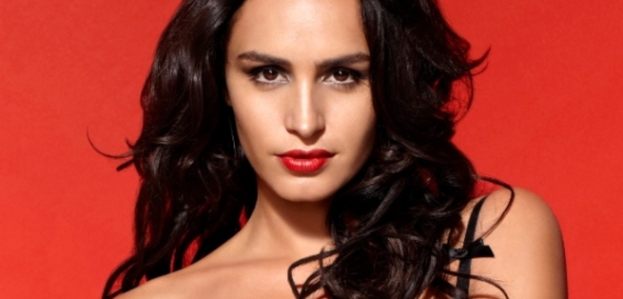 Fernanda Urrejola habla sobre los rumores de romance con Ariel Levy