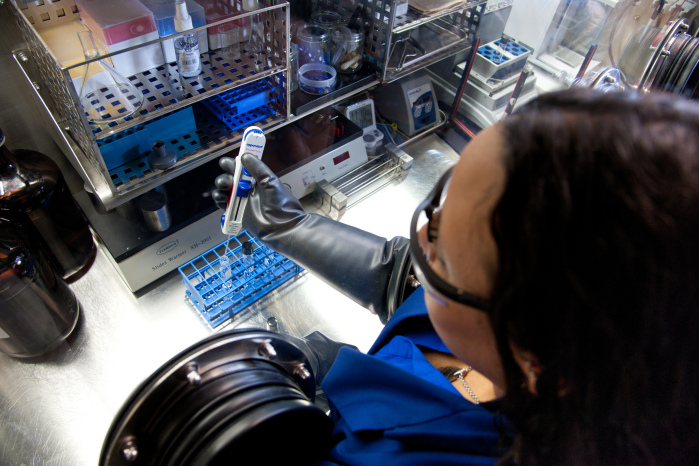 Grave accidente durante ensayo de medicamento termina con paciente con muerte cerebral