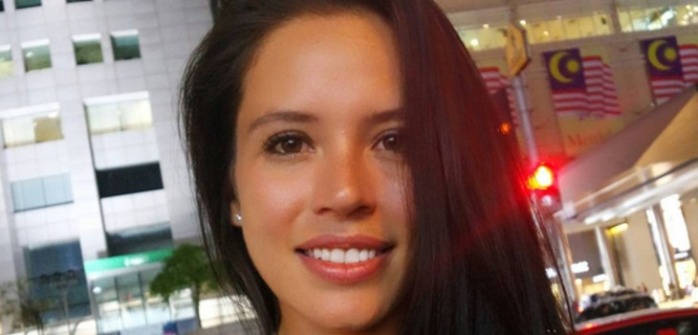 Angie Alvarado | Instagram