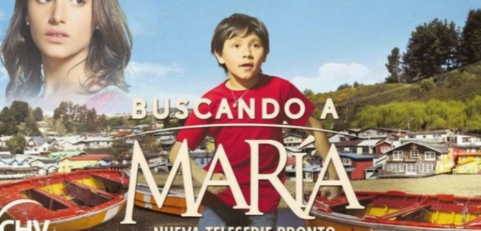 'Buscando a María' sorprende con buenos resultados tras bajo rating de Chilevisión