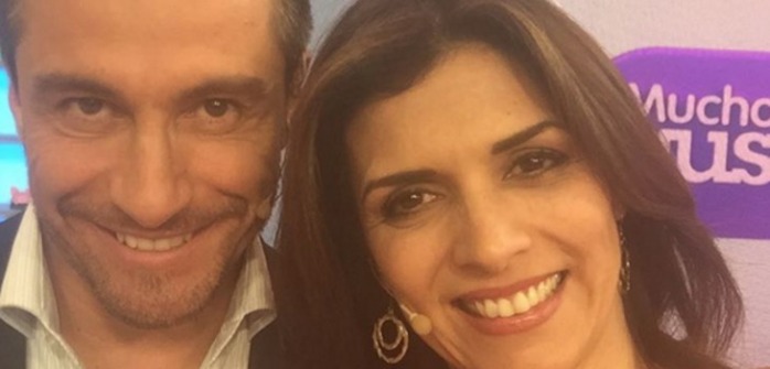 Ivette Vergara comparte su familiar celebración de Año Nuevo en Puerto Natales