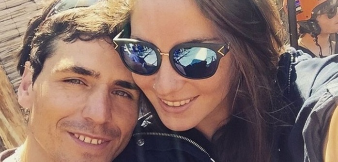 Kel Calderón | Instagram