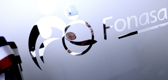 Entérate del nuevo modelo para pagar cotizaciones de Fonasa