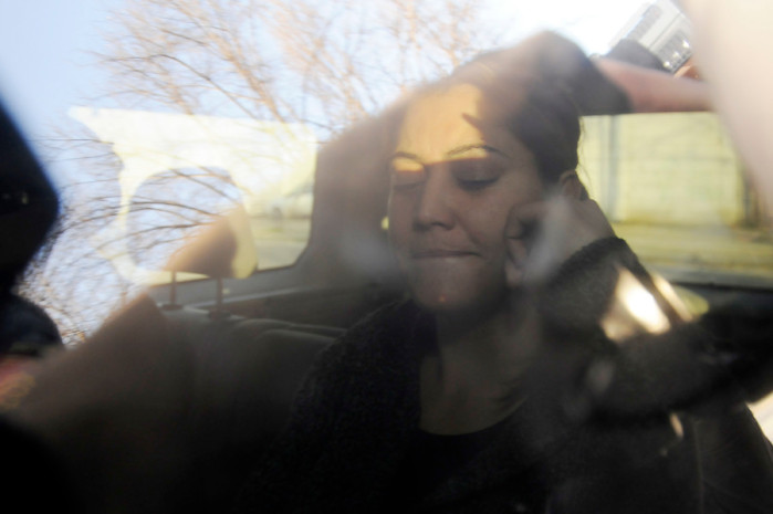 Denisse Campos relata minutos de terror junto a su secuestrador: Sentí que podía morir