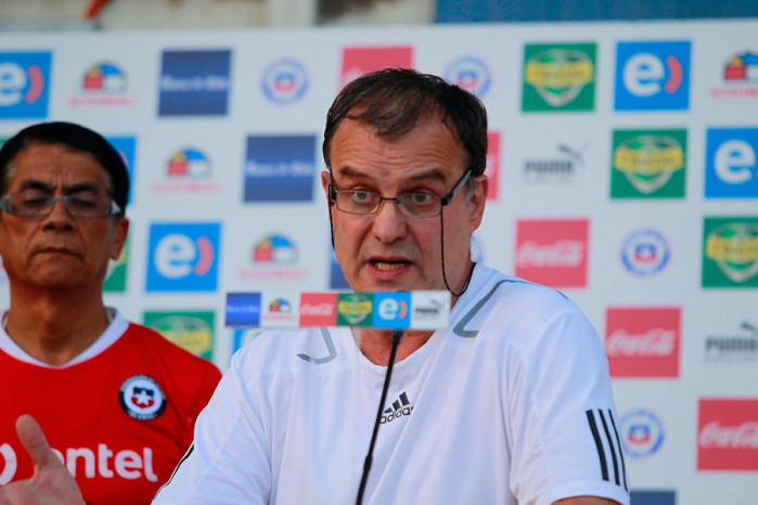 Marcelo Bielsa descartó regresar a la ‘Roja’