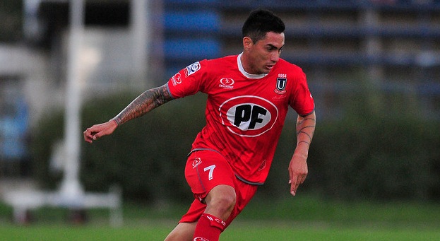 Jean Paul Pineda no seguirá en el Córboba de España