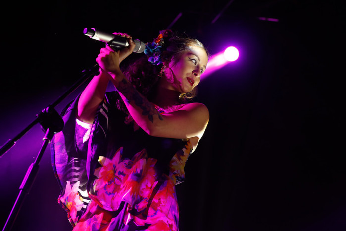 El día de furia de Denise Rosenthal: preocupó a sus seguidores de Twitter