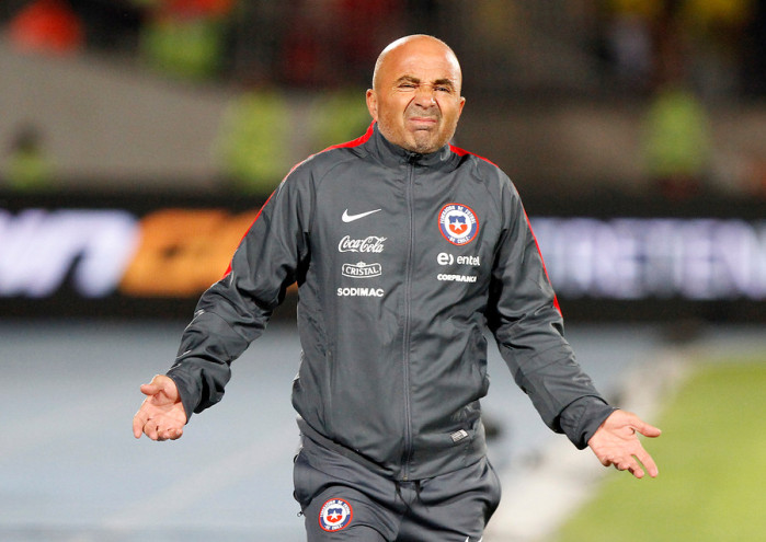 Suma interesados: Porto estaría buscando contar con Jorge Sampaoli