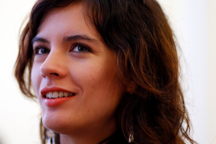 Heroico vecino impide robo en departamento de diputada Camilia Vallejo