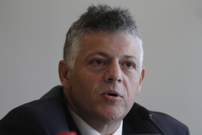 Abogado de Jorge Sampaoli: “No corresponde pagar nada”