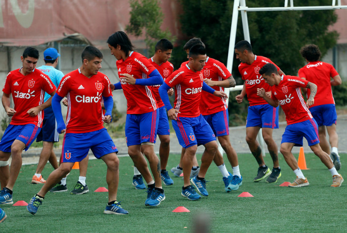 Colo Colo y Universidad de Chile afinan incorporaciones