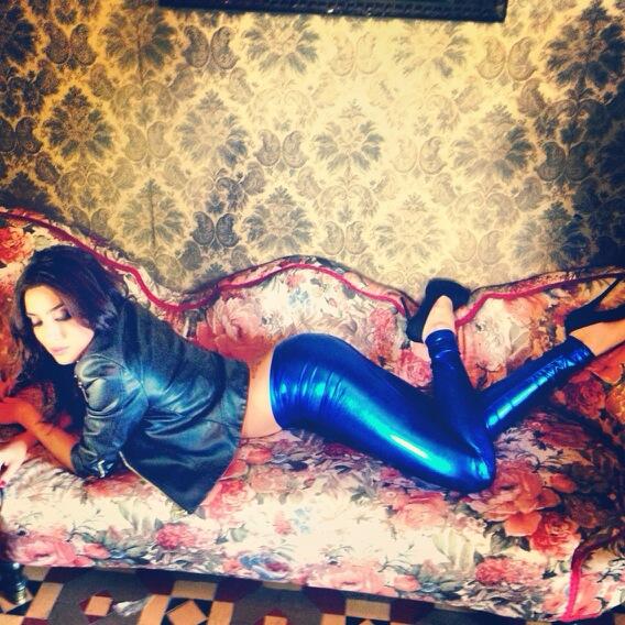 Flavia Medina | Twitter