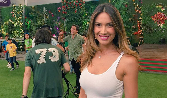 Vanesa Borghi pasará las penas de Viña del Mar con nuevo desafío festivalero