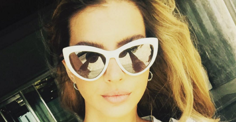 Eugenia Suárez | Instagram