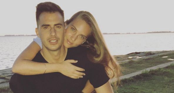 Conni Mengotti puso en jaque a Camilo Huerta: Quiere se mamá