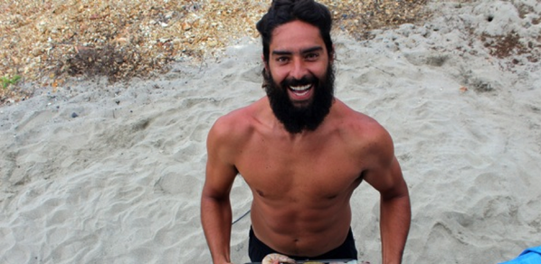 Ex actor de TVN se integra a Mega para protagonizar nueva teleserie