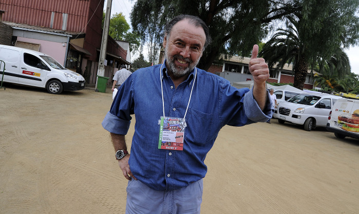 Estas fueron las visitas que salvaron la rutina de 