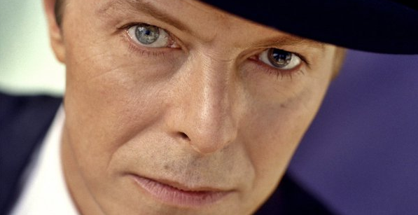 David Bowie