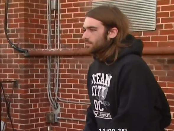 Padre habría asesinado a su hijo de 3 años para mantener relación amorosa